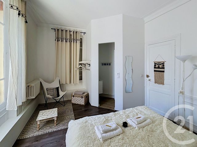 Appartement T5 à louer - 5 pièces - 116.91 m2 - REIMS - 51 - CHAMPAGNE-ARDENNE - Century 21 Martinot Immobilier