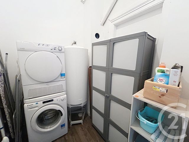 Appartement T5 à louer - 5 pièces - 116.91 m2 - REIMS - 51 - CHAMPAGNE-ARDENNE - Century 21 Martinot Immobilier