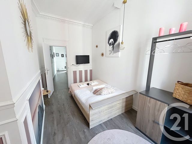 Appartement T5 à louer - 5 pièces - 116.91 m2 - REIMS - 51 - CHAMPAGNE-ARDENNE - Century 21 Martinot Immobilier