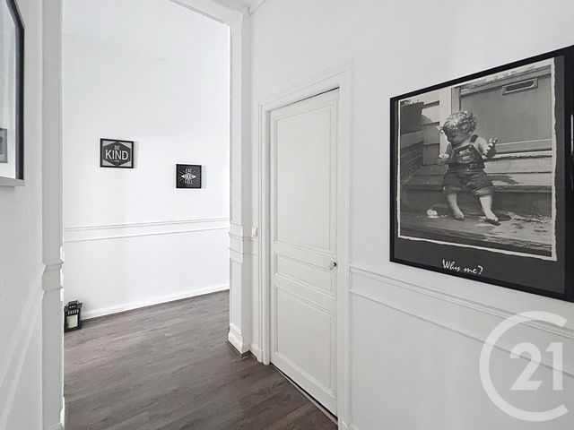 Appartement T5 à louer - 5 pièces - 116.91 m2 - REIMS - 51 - CHAMPAGNE-ARDENNE - Century 21 Martinot Immobilier
