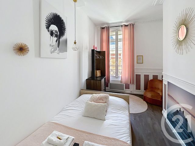 Appartement T5 à louer - 5 pièces - 116.91 m2 - REIMS - 51 - CHAMPAGNE-ARDENNE - Century 21 Martinot Immobilier