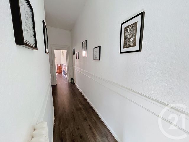 Appartement T5 à louer - 5 pièces - 116.91 m2 - REIMS - 51 - CHAMPAGNE-ARDENNE - Century 21 Martinot Immobilier