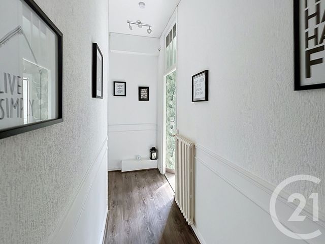 Appartement T5 à louer - 5 pièces - 116.91 m2 - REIMS - 51 - CHAMPAGNE-ARDENNE - Century 21 Martinot Immobilier