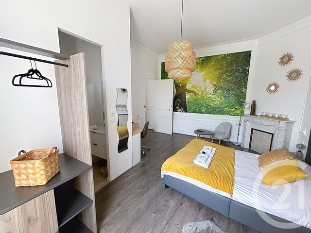 Appartement T5 à louer - 5 pièces - 116.91 m2 - REIMS - 51 - CHAMPAGNE-ARDENNE - Century 21 Martinot Immobilier