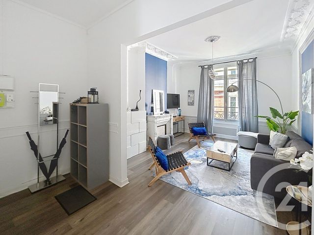 appartement - REIMS - 51