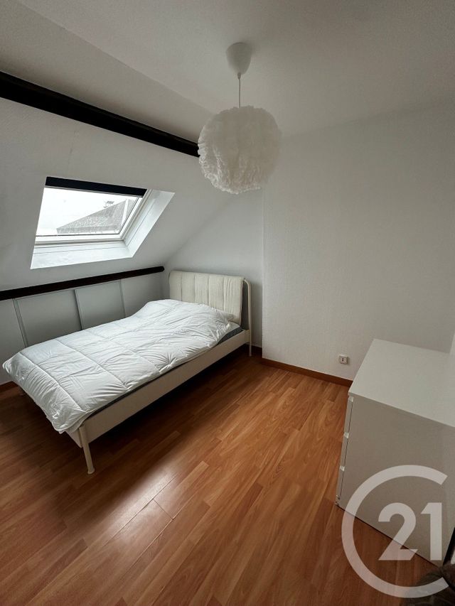 Appartement T1 à louer - 2 pièces - 28.0 m2 - REIMS - 51 - CHAMPAGNE-ARDENNE - Century 21 Martinot Immobilier