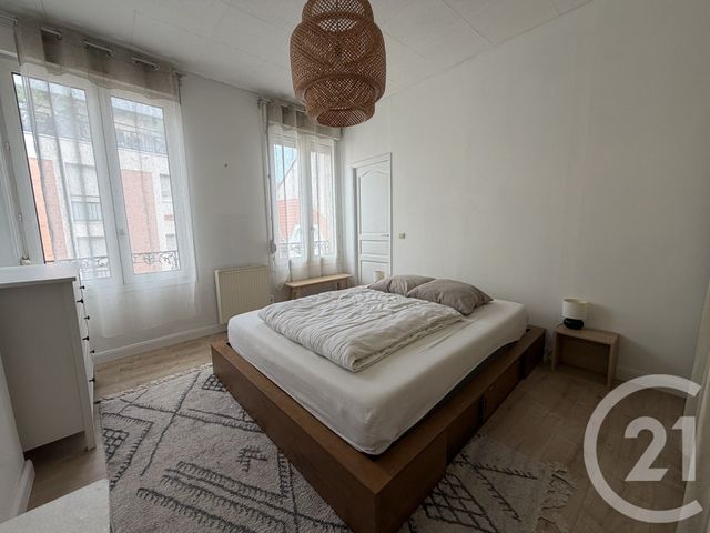 Appartement F3 à louer - 3 pièces - 64.0 m2 - REIMS - 51 - CHAMPAGNE-ARDENNE - Century 21 Martinot Immobilier