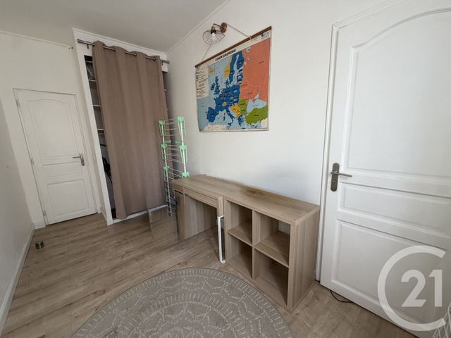 Appartement F3 à louer - 3 pièces - 64.0 m2 - REIMS - 51 - CHAMPAGNE-ARDENNE - Century 21 Martinot Immobilier