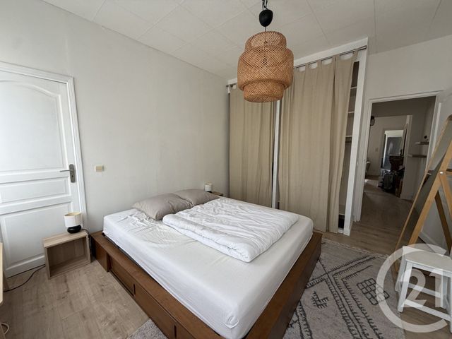 Appartement F3 à louer - 3 pièces - 64.0 m2 - REIMS - 51 - CHAMPAGNE-ARDENNE - Century 21 Martinot Immobilier