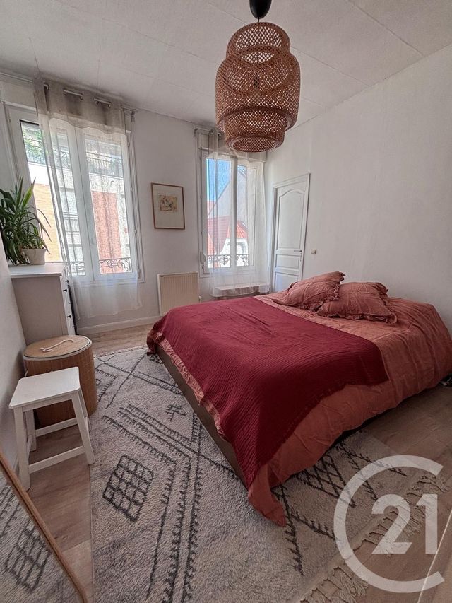Appartement F3 à louer - 3 pièces - 64.0 m2 - REIMS - 51 - CHAMPAGNE-ARDENNE - Century 21 Martinot Immobilier