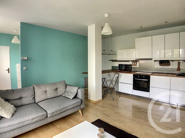 appartement - REIMS - 51