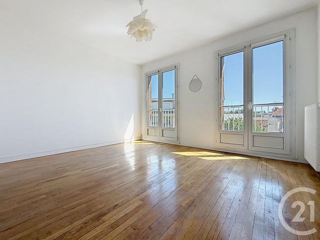 Appartement F3 à vendre - 3 pièces - 68.2 m2 - REIMS - 51 - CHAMPAGNE-ARDENNE - Century 21 Martinot Immobilier