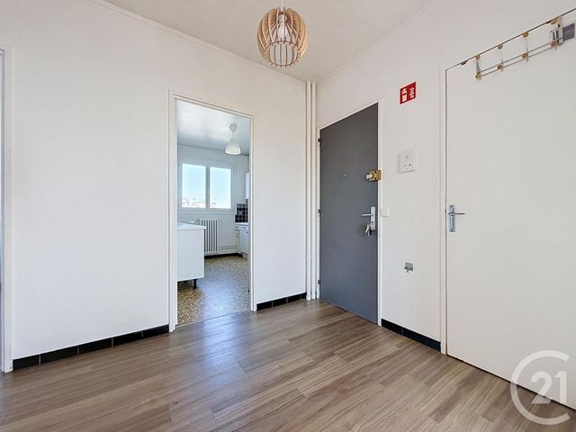 Appartement F3 à vendre - 3 pièces - 68.2 m2 - REIMS - 51 - CHAMPAGNE-ARDENNE - Century 21 Martinot Immobilier