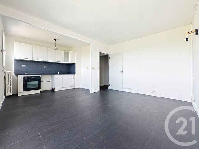 Appartement T2 à vendre - 2 pièces - 42.21 m2 - REIMS - 51 - CHAMPAGNE-ARDENNE - Century 21 Martinot Immobilier