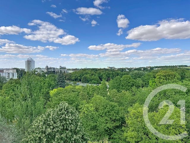 Appartement T2 à vendre - 2 pièces - 42.21 m2 - REIMS - 51 - CHAMPAGNE-ARDENNE - Century 21 Martinot Immobilier