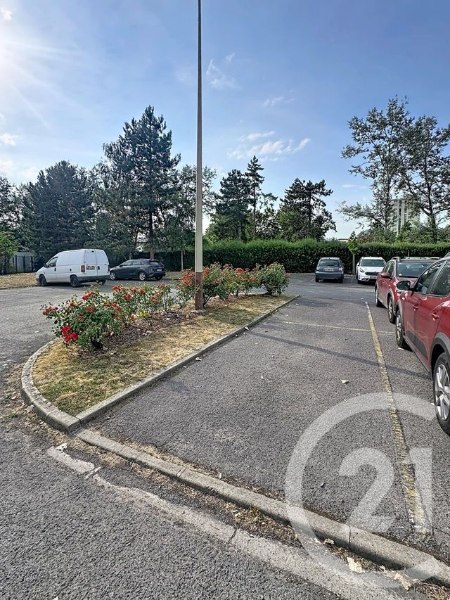 Appartement T2 à vendre - 2 pièces - 42.21 m2 - REIMS - 51 - CHAMPAGNE-ARDENNE - Century 21 Martinot Immobilier