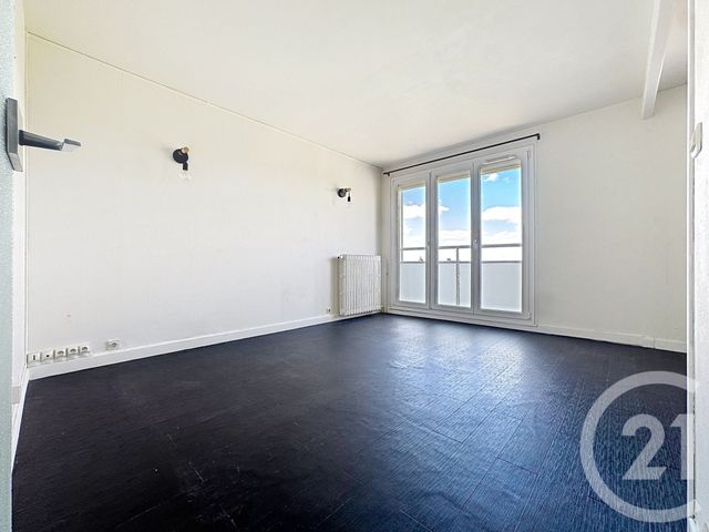 Appartement T2 à vendre - 2 pièces - 42.21 m2 - REIMS - 51 - CHAMPAGNE-ARDENNE - Century 21 Martinot Immobilier