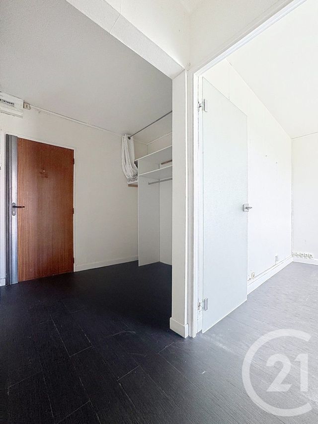 Appartement T2 à vendre - 2 pièces - 42.21 m2 - REIMS - 51 - CHAMPAGNE-ARDENNE - Century 21 Martinot Immobilier