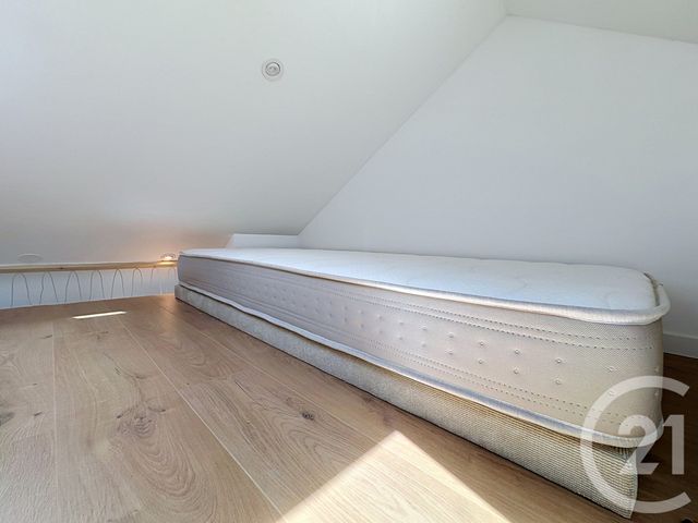 Appartement T1 à louer - 1 pièce - 14.1 m2 - REIMS - 51 - CHAMPAGNE-ARDENNE - Century 21 Martinot Immobilier