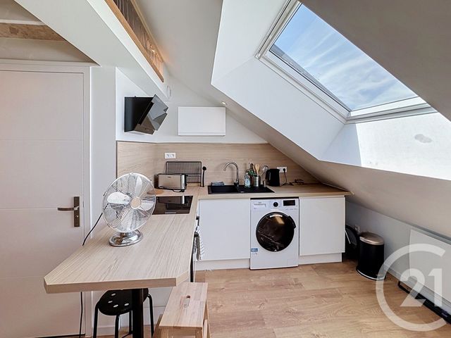 Appartement T1 à louer REIMS
