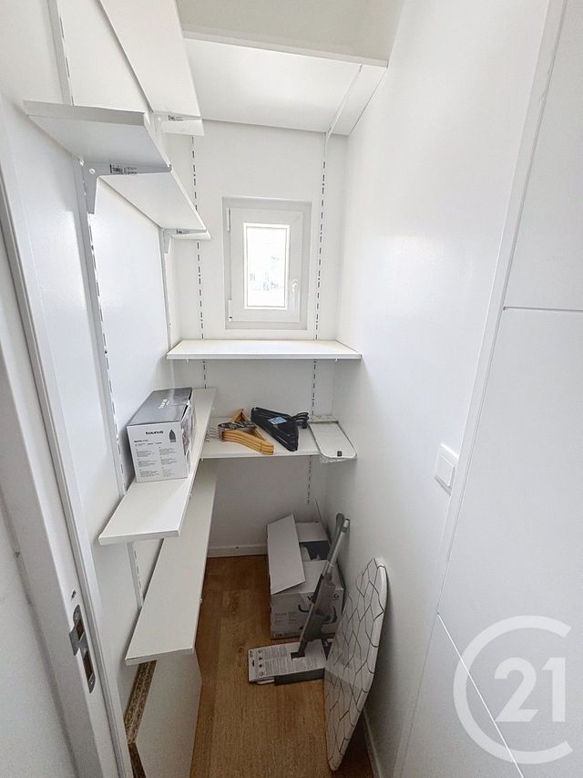 Appartement T1 à louer - 1 pièce - 21.95 m2 - REIMS - 51 - CHAMPAGNE-ARDENNE - Century 21 Martinot Immobilier