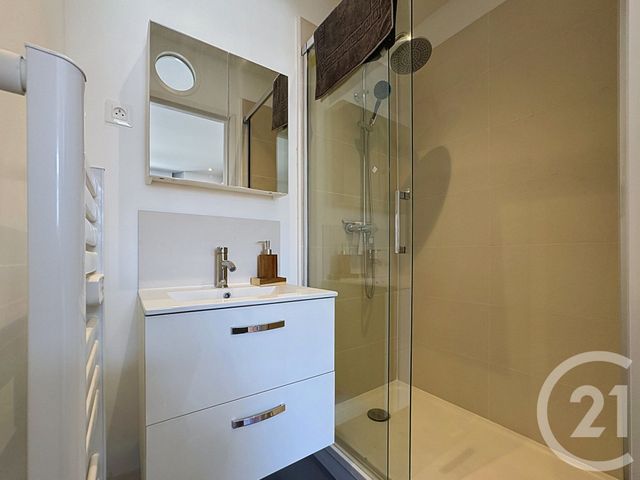 Appartement T1 à louer - 1 pièce - 21.95 m2 - REIMS - 51 - CHAMPAGNE-ARDENNE - Century 21 Martinot Immobilier