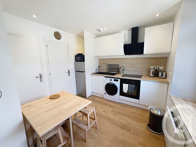 Appartement T1 à louer REIMS