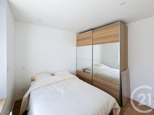 Appartement T2 à louer - 2 pièces - 27.77 m2 - REIMS - 51 - CHAMPAGNE-ARDENNE - Century 21 Martinot Immobilier