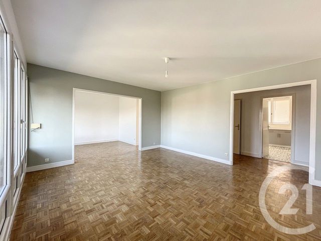 Appartement F3 à louer - 3 pièces - 75.64 m2 - REIMS - 51 - CHAMPAGNE-ARDENNE - Century 21 Martinot Immobilier