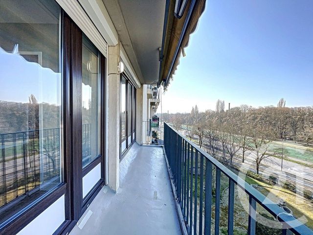 Appartement F3 à louer REIMS