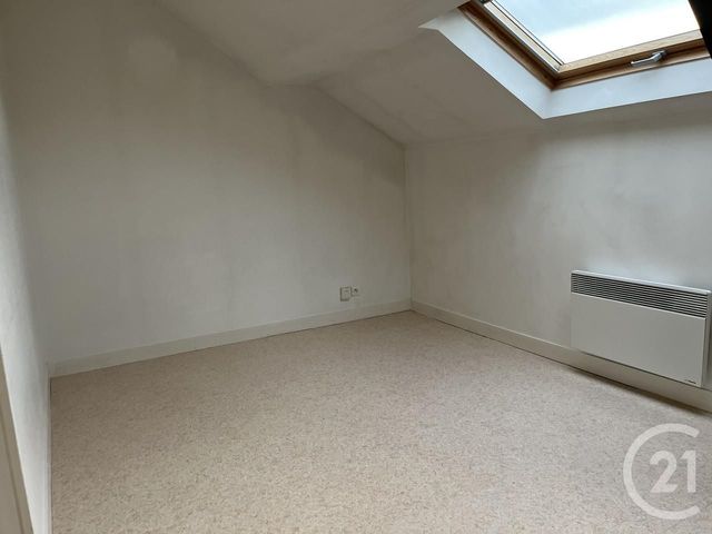 Appartement F1 à louer - 1 pièce - 20.5 m2 - REIMS - 51 - CHAMPAGNE-ARDENNE - Century 21 Martinot Immobilier