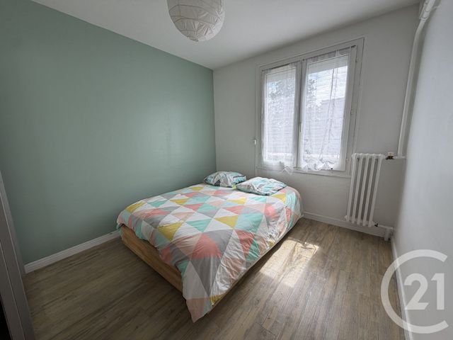 Appartement F3 à louer - 3 pièces - 56.3 m2 - REIMS - 51 - CHAMPAGNE-ARDENNE - Century 21 Martinot Immobilier