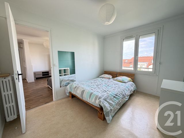 Appartement F3 à louer - 3 pièces - 56.3 m2 - REIMS - 51 - CHAMPAGNE-ARDENNE - Century 21 Martinot Immobilier