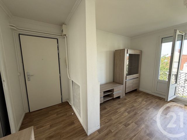 Appartement F3 à louer - 3 pièces - 56.3 m2 - REIMS - 51 - CHAMPAGNE-ARDENNE - Century 21 Martinot Immobilier