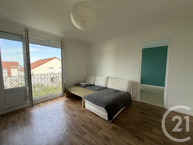 Appartement F3 à louer - 3 pièces - 56.3 m2 - REIMS - 51 - CHAMPAGNE-ARDENNE - Century 21 Martinot Immobilier