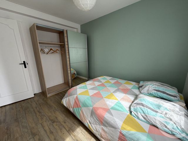 Appartement F3 à louer - 3 pièces - 56.3 m2 - REIMS - 51 - CHAMPAGNE-ARDENNE - Century 21 Martinot Immobilier