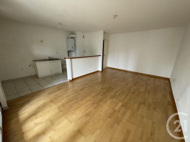 Appartement F3 à louer - 3 pièces - 63.0 m2 - REIMS - 51 - CHAMPAGNE-ARDENNE - Century 21 Martinot Immobilier