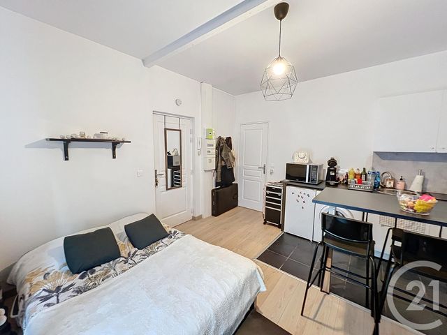appartement - REIMS - 51