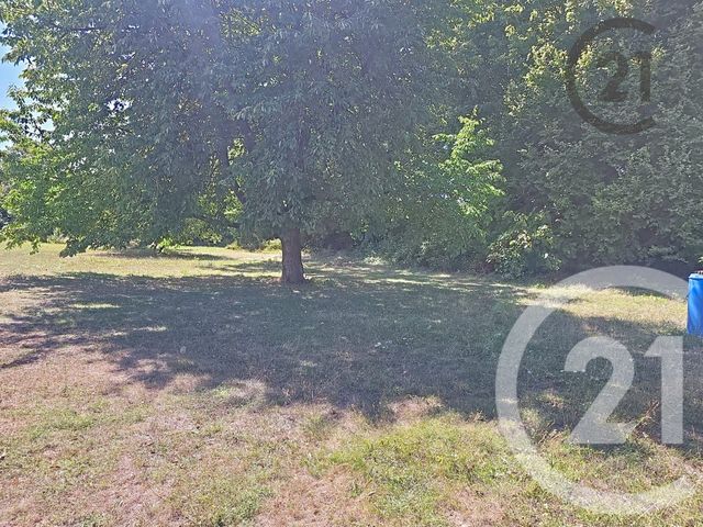 terrain à vendre - 1991.0 m2 - BAZANCOURT - 51 - CHAMPAGNE-ARDENNE - Century 21 Martinot Immobilier