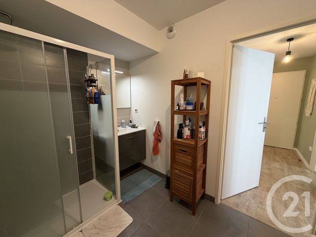 Appartement F3 à louer - 3 pièces - 65.13 m2 - BEZANNES - 51 - CHAMPAGNE-ARDENNE - Century 21 Martinot Immobilier