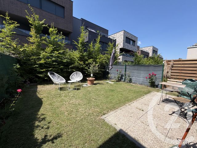 Appartement F3 à louer - 3 pièces - 65.13 m2 - BEZANNES - 51 - CHAMPAGNE-ARDENNE - Century 21 Martinot Immobilier