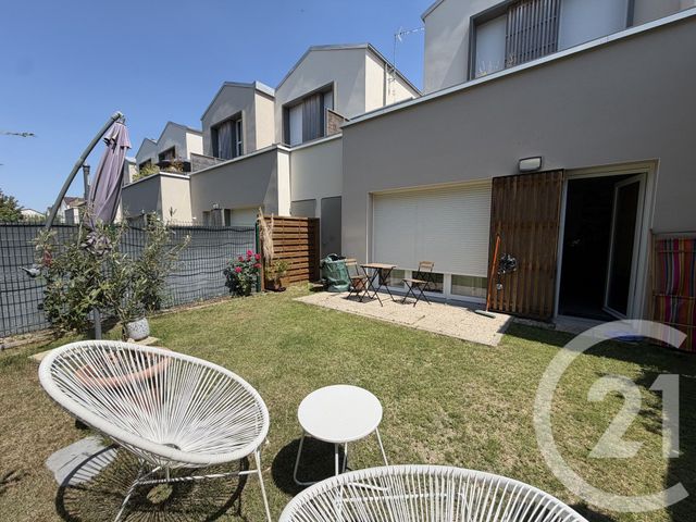 appartement - BEZANNES - 51