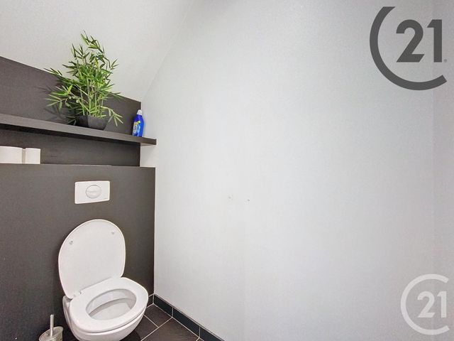 Appartement F4 à louer - 3 pièces - 79.68 m2 - REIMS - 51 - CHAMPAGNE-ARDENNE - Century 21 Martinot Immobilier