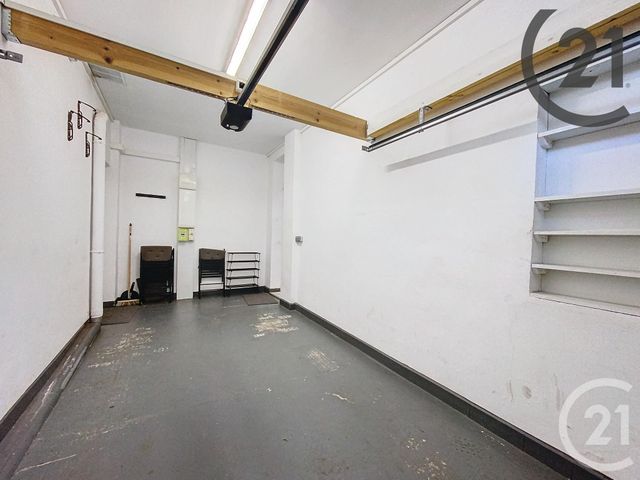 Appartement F4 à louer - 3 pièces - 79.68 m2 - REIMS - 51 - CHAMPAGNE-ARDENNE - Century 21 Martinot Immobilier