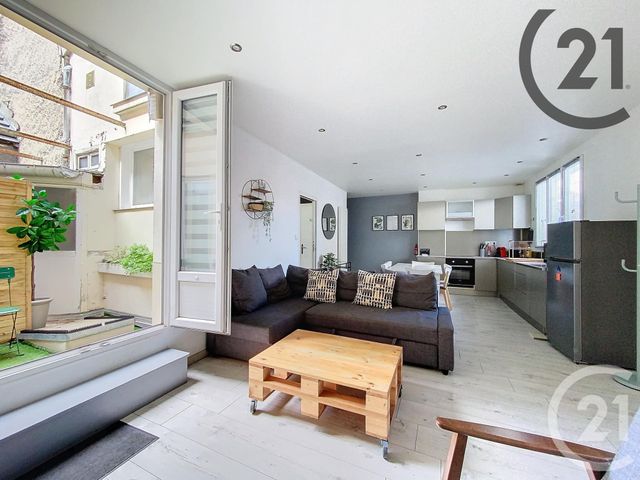 appartement - REIMS - 51
