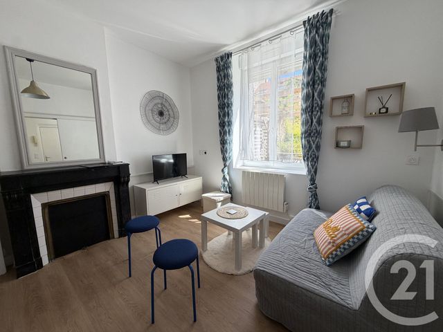 Appartement F1 à louer REIMS
