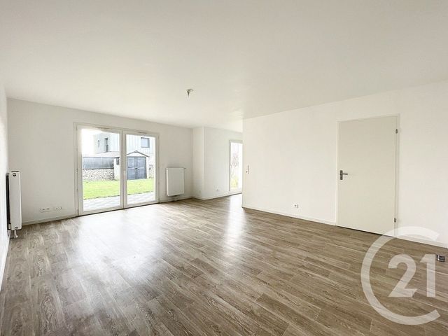 maison à louer - 4 pièces - 88.0 m2 - BEZANNES - 51 - CHAMPAGNE-ARDENNE - Century 21 Martinot Immobilier