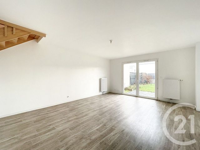 maison à louer - 4 pièces - 88.0 m2 - BEZANNES - 51 - CHAMPAGNE-ARDENNE - Century 21 Martinot Immobilier
