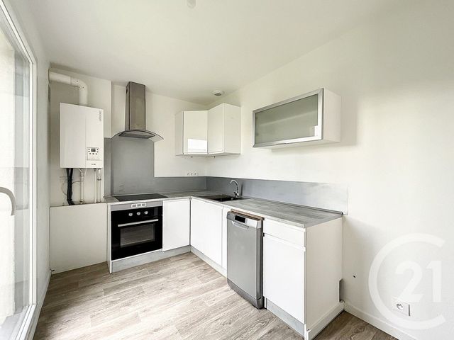 maison à louer - 4 pièces - 88.0 m2 - BEZANNES - 51 - CHAMPAGNE-ARDENNE - Century 21 Martinot Immobilier