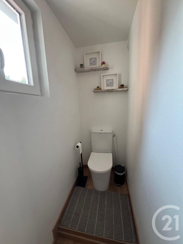 Appartement T2 à louer - 2 pièces - 29.46 m2 - REIMS - 51 - CHAMPAGNE-ARDENNE - Century 21 Martinot Immobilier